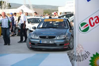 Podium